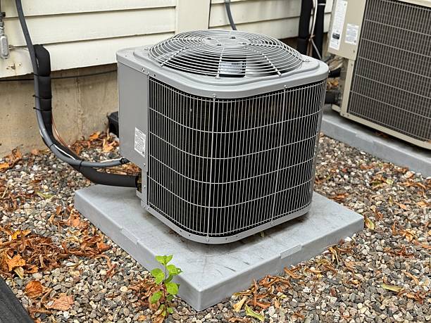 24/7 Emergency Ductwork Repair experts in Jamestown, IN