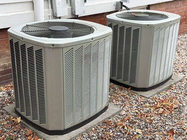 Reliable Ductwork Repair contractor in Jamestown, IN by Leonard HVAC