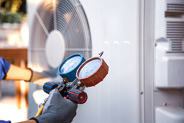 Affordable Ductwork Repair solutions in Jamestown, IN